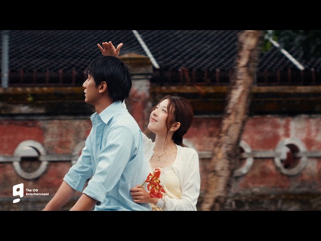 LAMOON - CHIẾU | Official Music Video | STARRING ĐỖ NHẬT HOÀNG | from EP: Gửi H