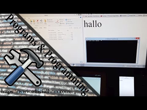 Change HTML content with javascript without reloading the page. - Officialhrm.com