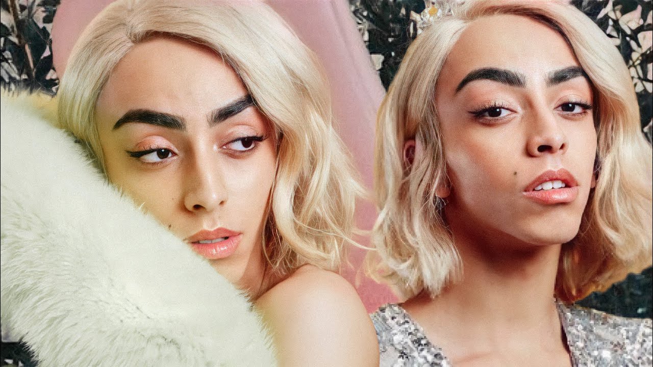 Guess The Bilal Hassani's Song By Its Meaning Devine la chanson à