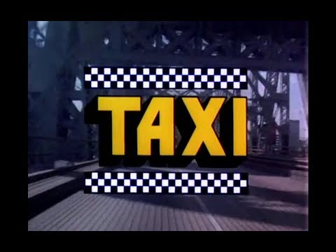 Taxi Season 3 Opening and Closing Credits and Theme Song