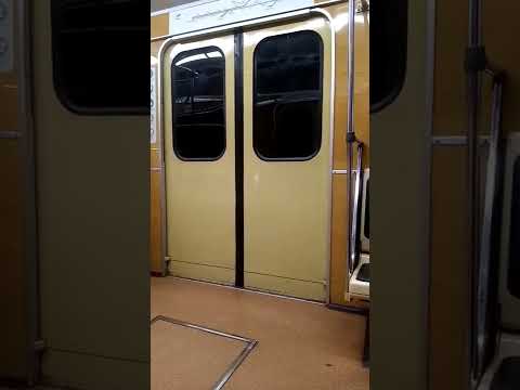 Baki metrosu