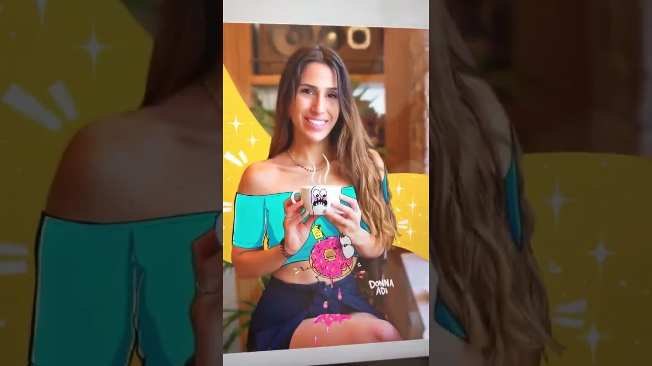 can someone help the donut? 