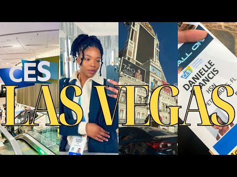 LAS VEGAS VLOG
