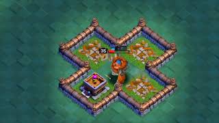 All LvL Archer Tower Vs Battle Machine |Clash Of Clans