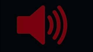 Toge Inumaki “Blast Away” Sound Effect (Dub) | Jujutsu Kaisen