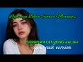 BERPISAH DI IJUNG JALAN-# lagu yang menyayat hati[celink86]#coversong #slowrock