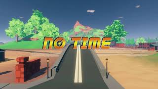 NO TIME - Final Story Trailer