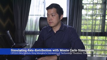 Modeling - Analytical to Simulation