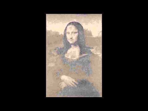 Processing animation art ( 作品 )