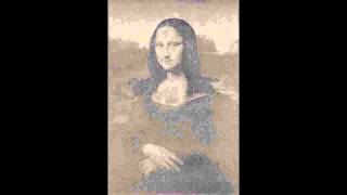 Processing animation art ( 作品 )