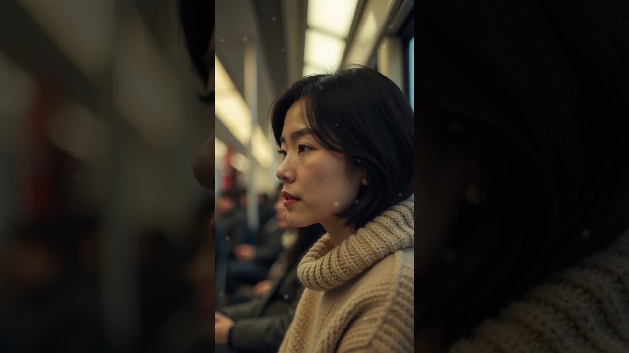 Transform Your Commute Into Motivation