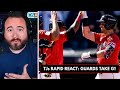Chaos belongs to Guardians in Game 1 WIN over Detroit: SIG Postgame with TJ