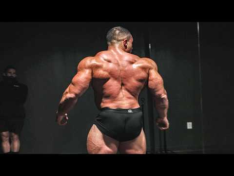 Am I Ready To Compete? (22 Years Old)