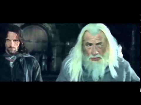 LOTR: The Two Towers - Grima Wormtongue quote