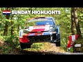 Intelligent Driving Seals Victory | Croatia Rally Highlights