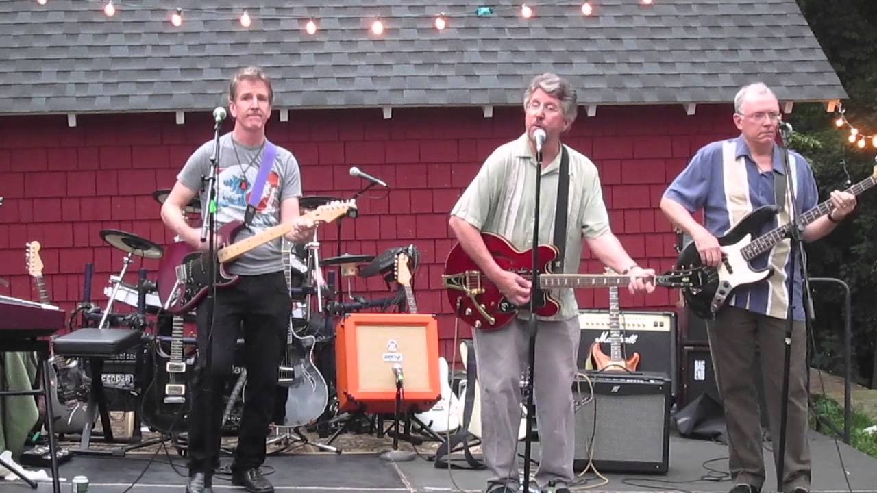 Wings Band On The Run (cover) YouTube