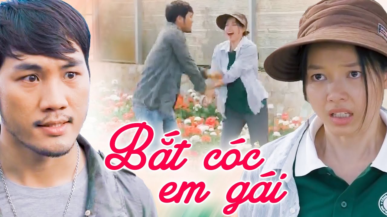 BẮT CÓC EM GÁI | Phim Tâm Lý Xã Hội Việt Nam Hay Mới Nhất 2025 | Phim Việt Nam 2025