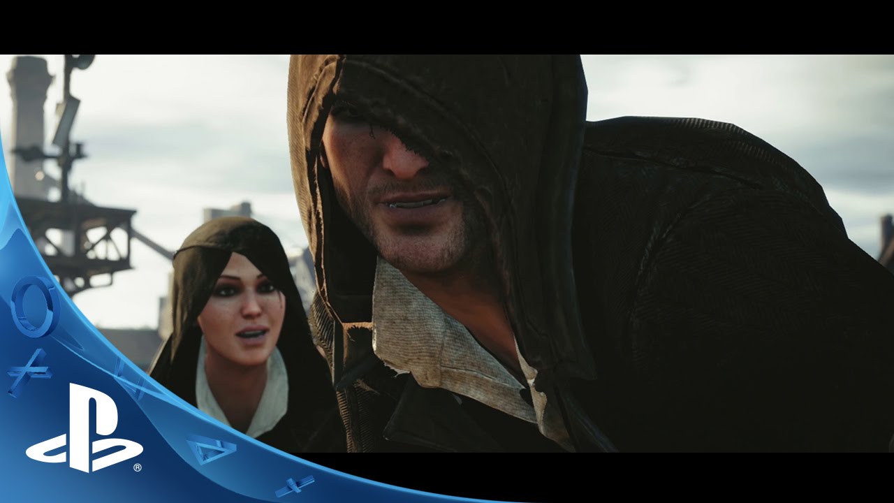 Dissecamos o trailer de revelação de Assassin's Creed Syndicate