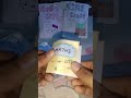 Exam 🙂 blind bag #asmr #blindbag #storts #qualitylife