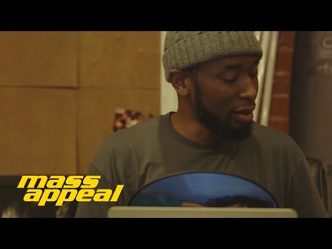 Rhythm Roulette: 9th Wonder 