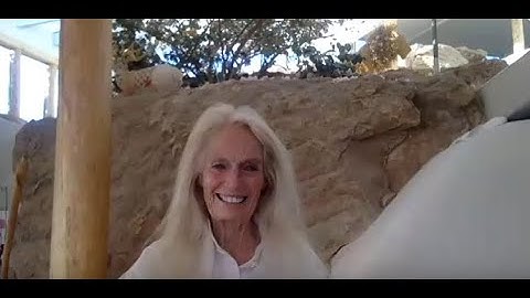 Chris Griscom Knowings 12-17-23