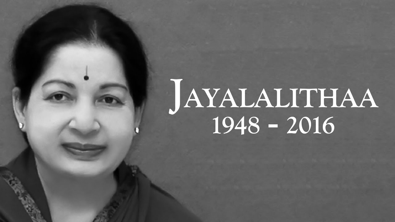 How ''Amma' changed politics of Tamil Nadu