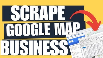 Free Crawler for Google maps -  Unlimited Leads