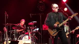 Watch Elvis Costello Moods For Moderns video