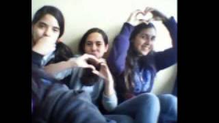 Bonde das Bis
