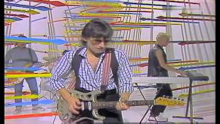 Russ Ballard - The Fire still burns 1985