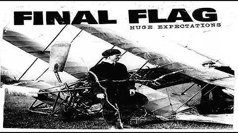 FINAL FLAG / "CZECHERICANS"