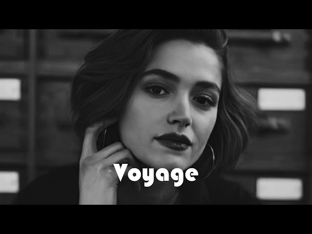 2022 Love Mix - DNDM , Adik , Davit Barqaia , Cruz , rstmoffmusic , Cavid Askerov - Voyage Selection class=