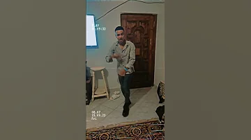 اسمي وحدو يهز مدينة اضرررررب 