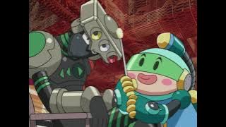 Rockman.EXE Axess - 25 - ¡Videoman Returns!