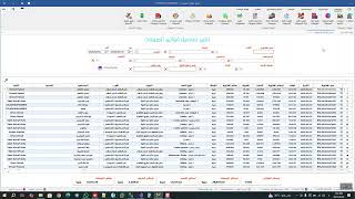Active POS Premium Hints .. شرح سريع لبرنامج أكتب بوس بريميم screenshot 4