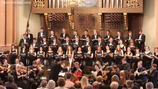 G.F. Händel: JEPHTHA - Ye House of Gilead
