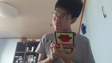 How to draw a blanket (Part 3) with Mailtime song included (Remake)