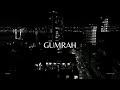 Rithmetic ali alvi  hatim  gumrah official audio