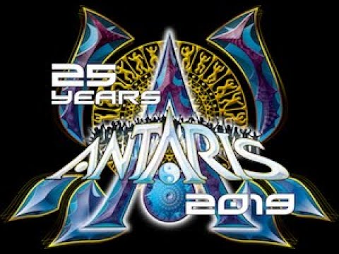 Goa Jonas Full 25th Antaris Project 2019 Closing Set