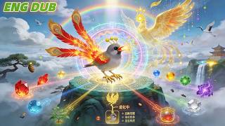 From A Sparrow To The Ruler Of The Skies A Devouring Support Talent Led Me To The Peak