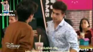 Soy Luna 2 - Capitulo 56 Parte 7
