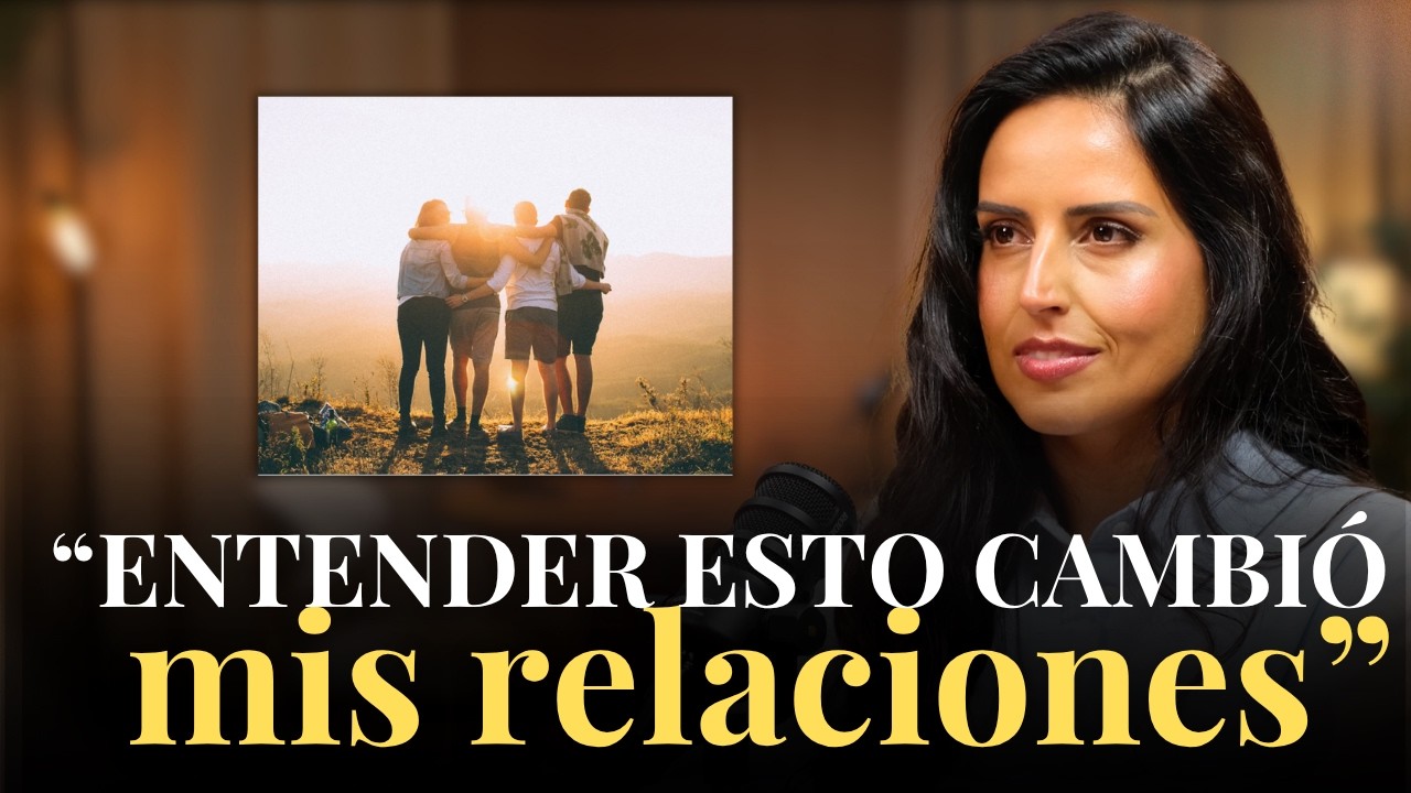 Energía femenina y masculina. ¿Cómo encontrar el equilibrio?