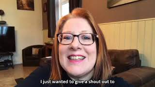 A nannies experience using Peaceful Learning Nanny Agency