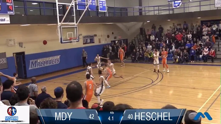 Ricky Sutton Heschel Shot of the year Winner