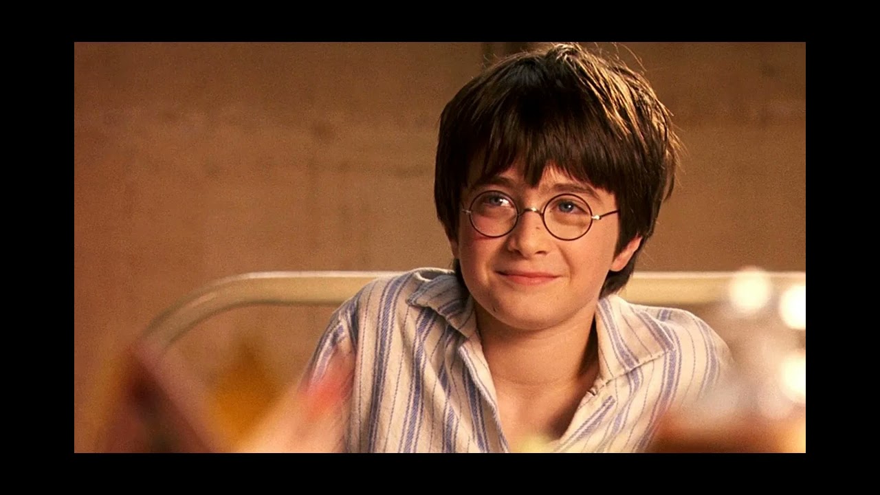 Jamie Lee Curtis Predicted Daniel Radcliffe's Destiny Years Before Hogwarts