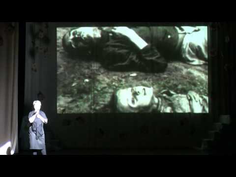 Возложение венков к памятникам Предков погибшим в ВОВ. Тула. 05.05.2015
