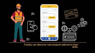 Build2Trade Australia’s First Digital Networking Platform for Builders &amp; Tradies