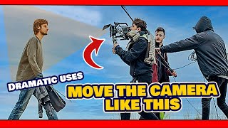 Camera Movements Explained 101: The BEST BEGINNERS Guide!🎬