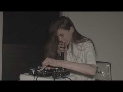 Hugo Esquinca + Elvin Brandhi + Death Wind, Poznań 2019