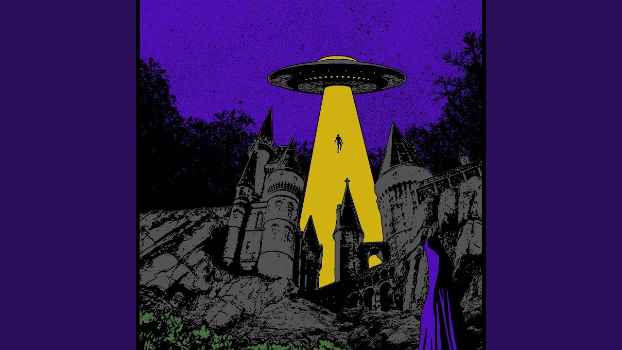 Elon Musk (feat. Iris Wynter)